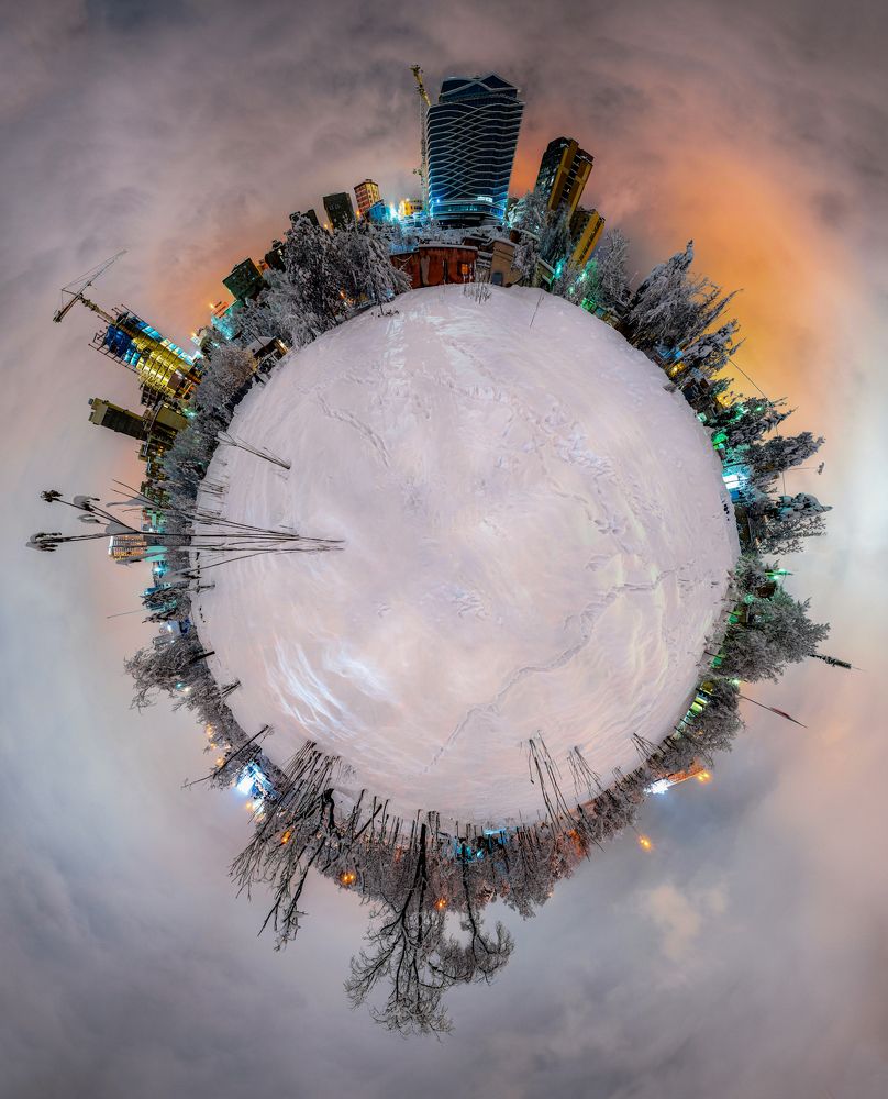 Photograph by Farshad Yazdankhah