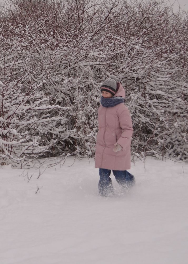 Photograph by Ольга Ковальчук