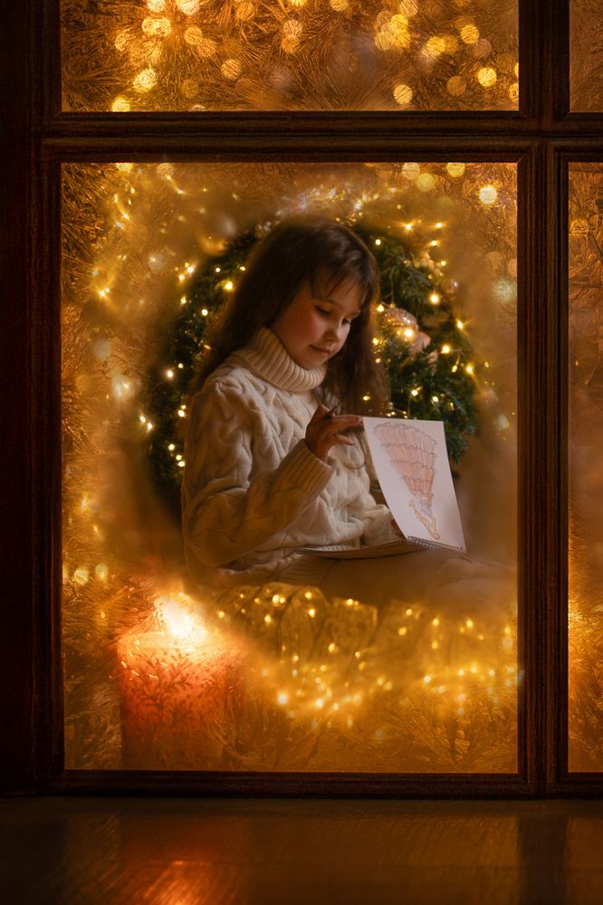 Photograph by Анна Марецкая