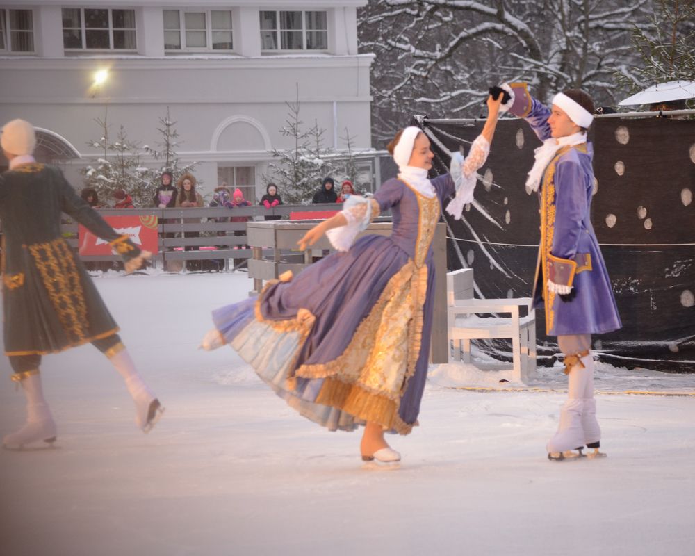 Photograph by Ольга Ковальчук