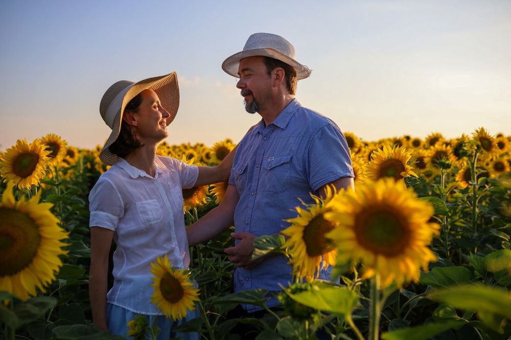 Photograph by Ruzena Suchánková
