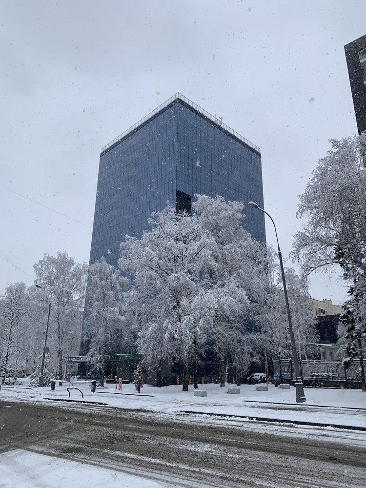 Photograph by Игорь Ребров