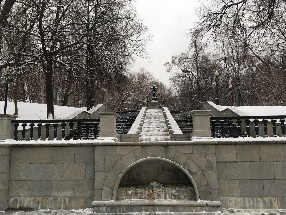 Photograph by Игорь Ребров