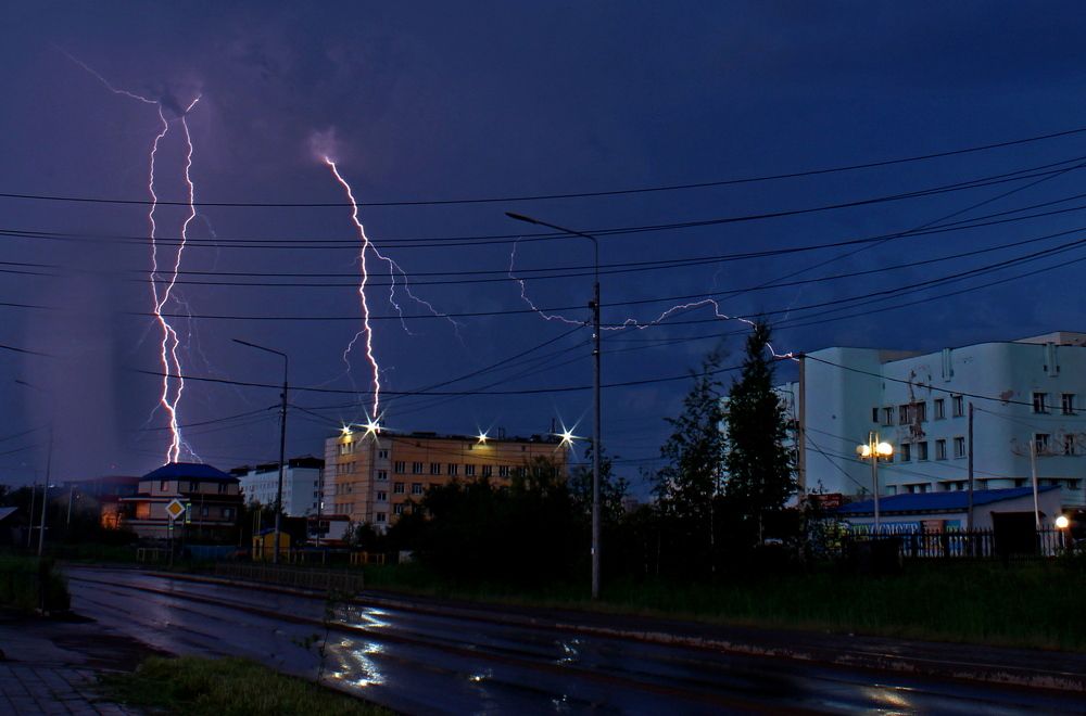 Photograph by Александр Велигура