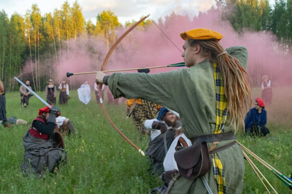 Photograph by Павел Герасимов