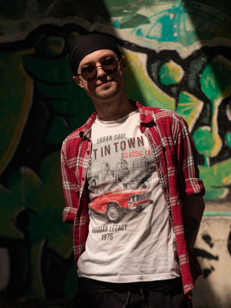 Photograph by Павел Герасимов