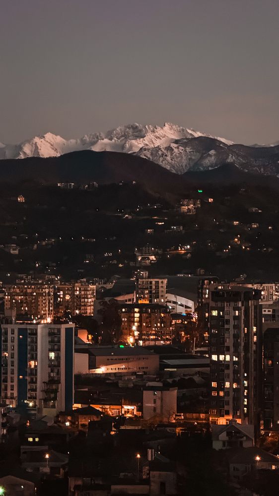 Photograph by Arina Abashkina