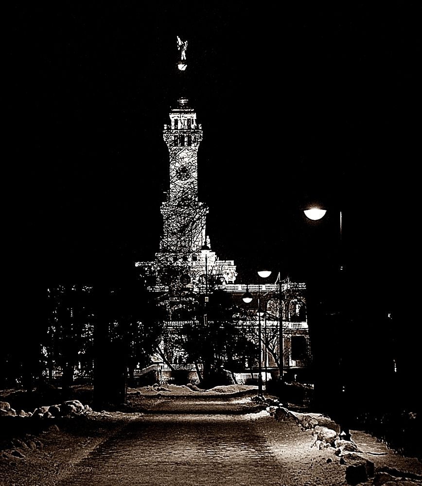 Photograph by Леонид Шнейдерман