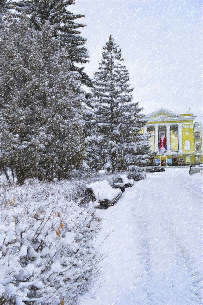 Photograph by Ирина Александрович