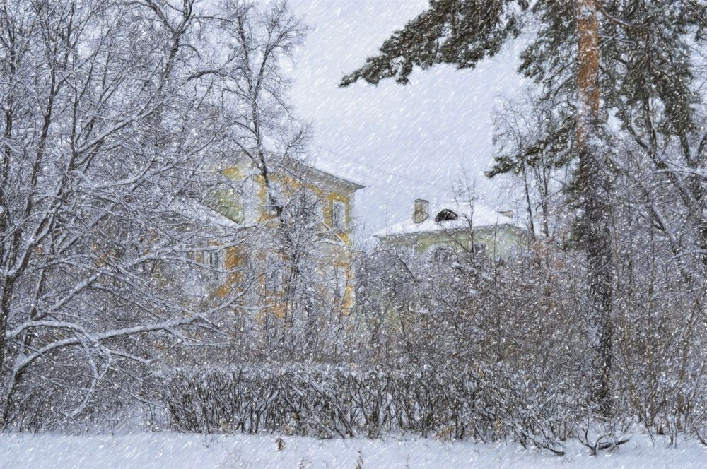 Photograph by Ирина Александрович