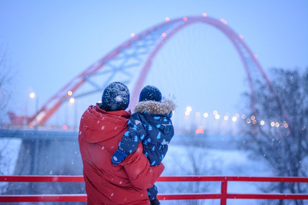 Photograph by Елена Берсенёва