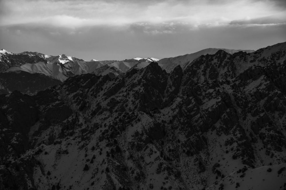 Photograph by Дильмурад Ахмедов