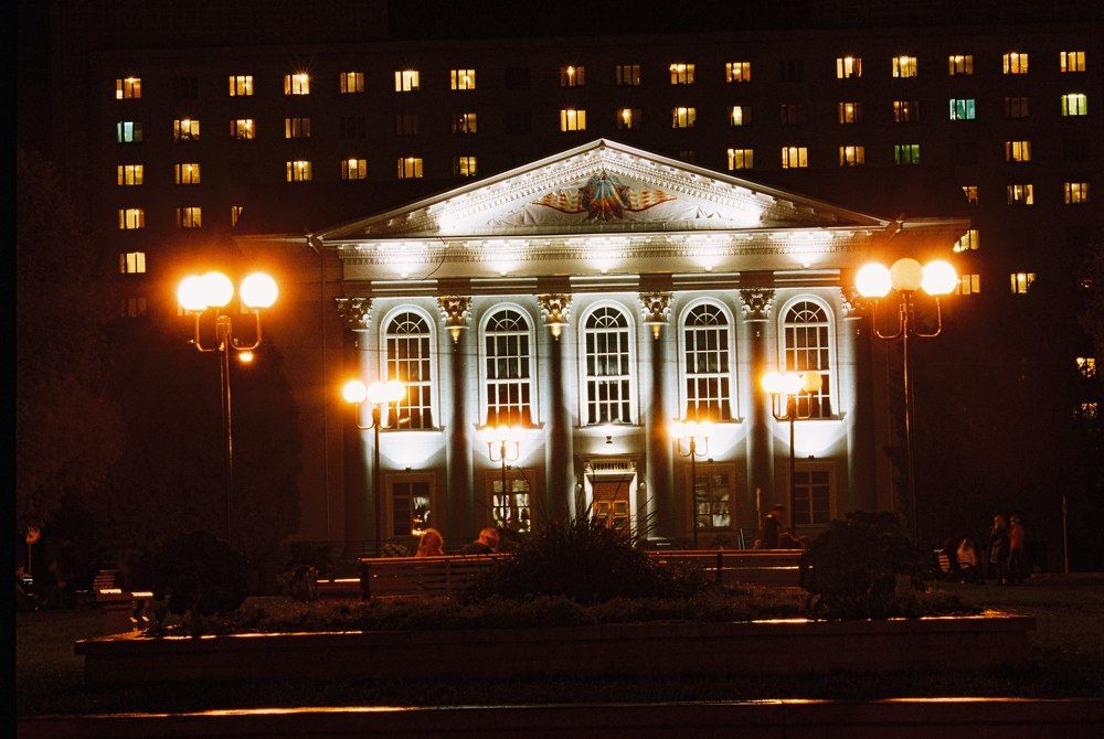 Photograph by Дмитрий Жуков