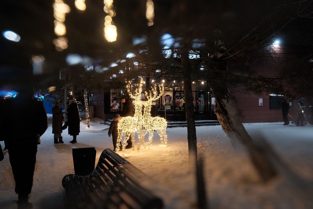 Photograph by Яна Истоцкая