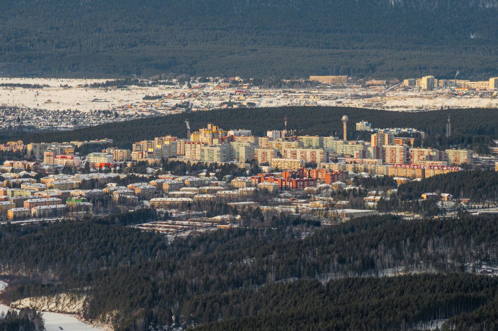 Фотография автора Михаил Кругов