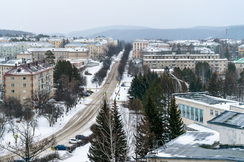 Фотография автора Михаил Кругов