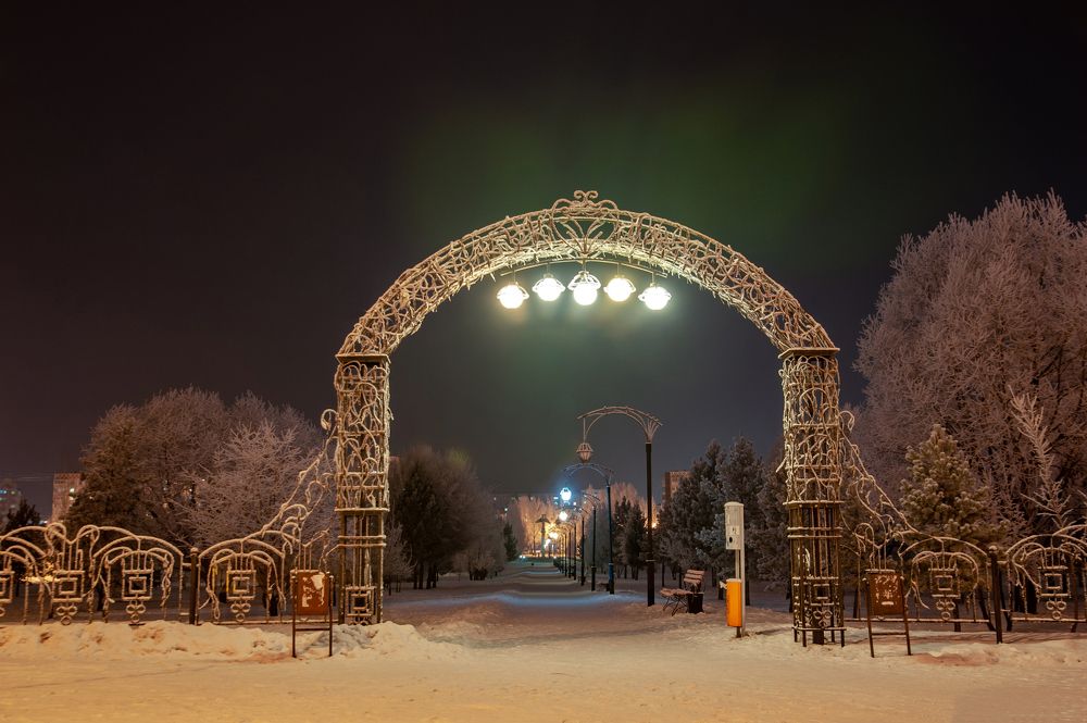 Photograph by Семенов Александр