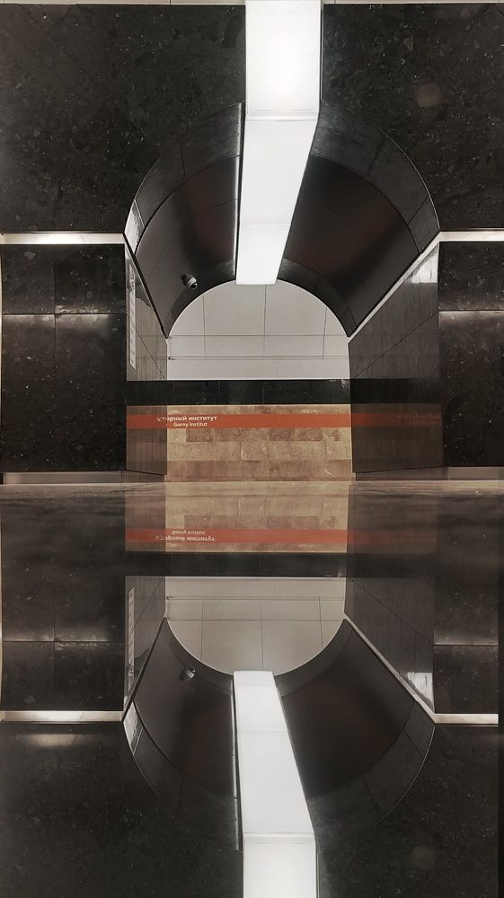 Photograph by Ольга Левакова