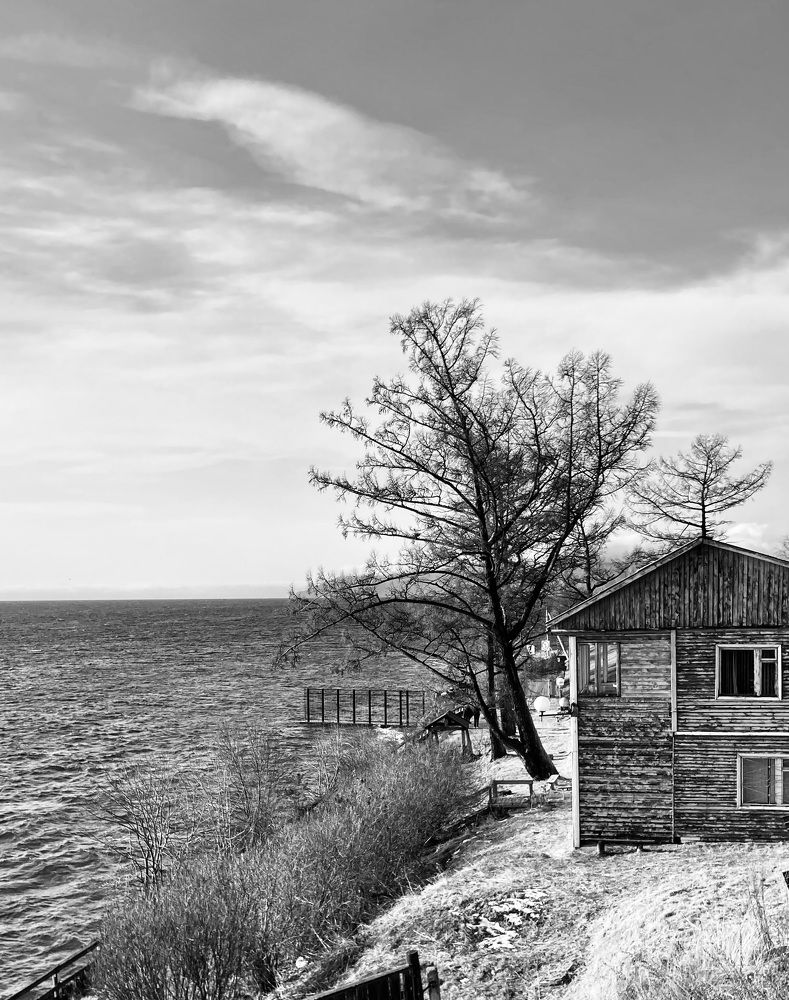 Photograph by Инна Шикуева