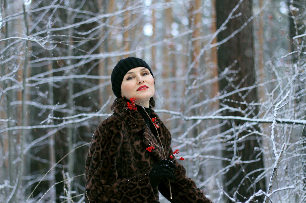 Photograph by Ольга Кочнева