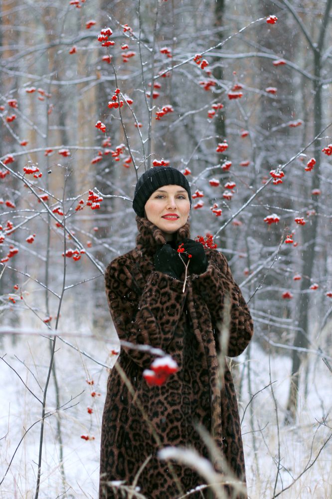 Photograph by Ольга Кочнева