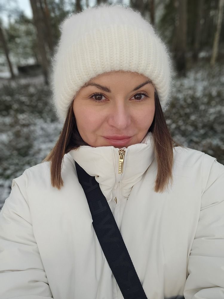 Photograph by Наталия Короленко