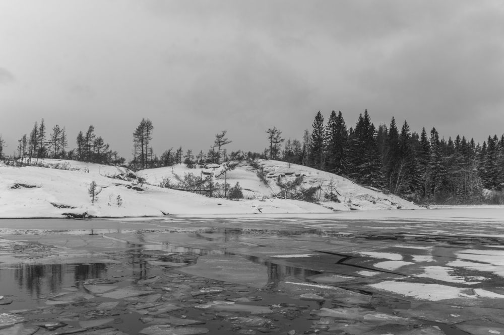 Photograph by Александр Литвинов