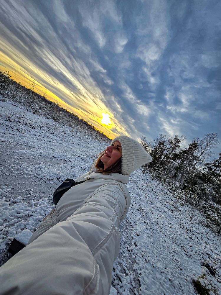 Photograph by Наталия Короленко