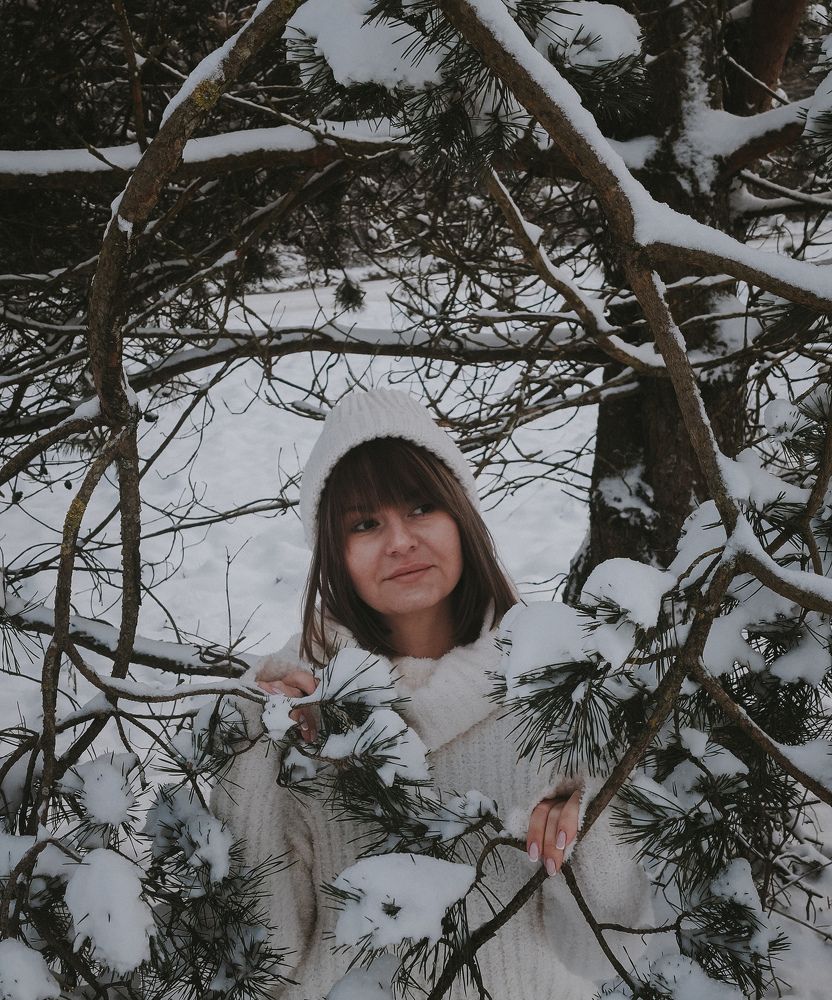 Photograph by Наталия Короленко