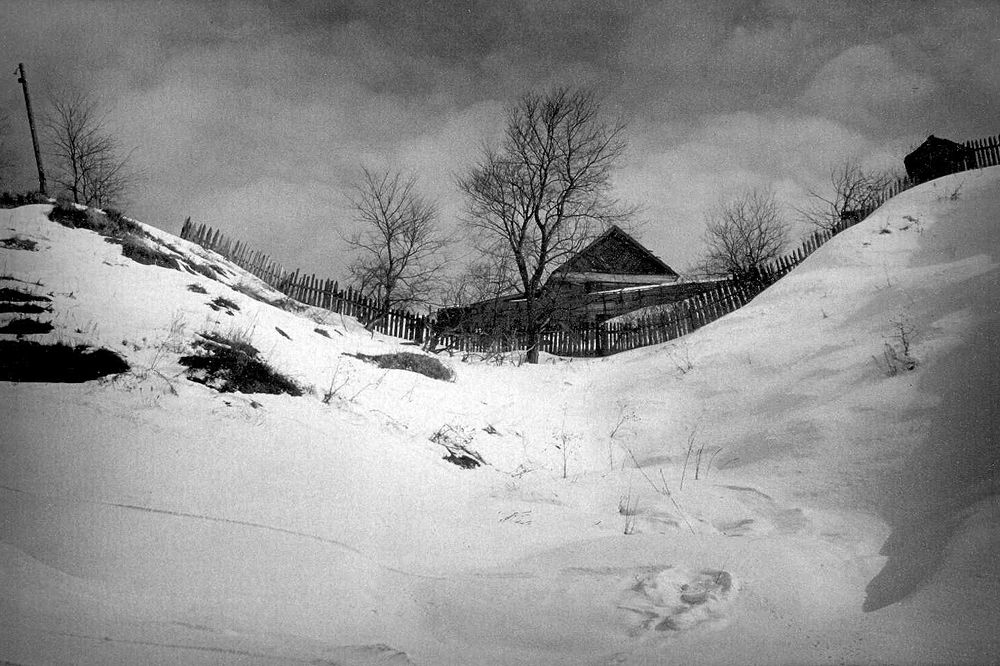 Photograph by Alexander Popoff