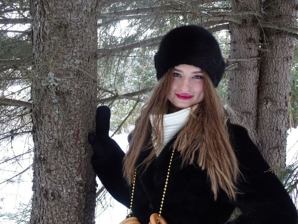 Photograph by Николай Худяков