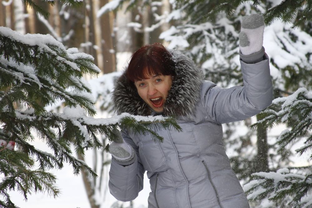 Photograph by Сергей Лапин