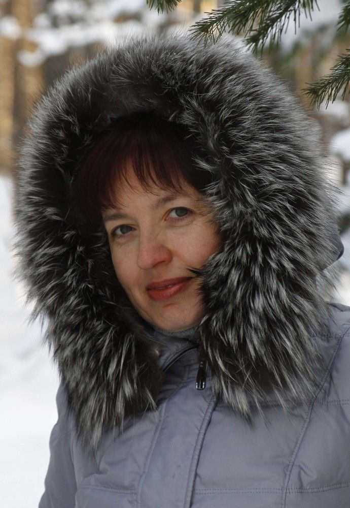 Photograph by Сергей Лапин