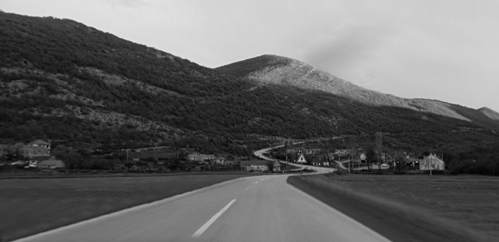 Photograph by Boris Butianov