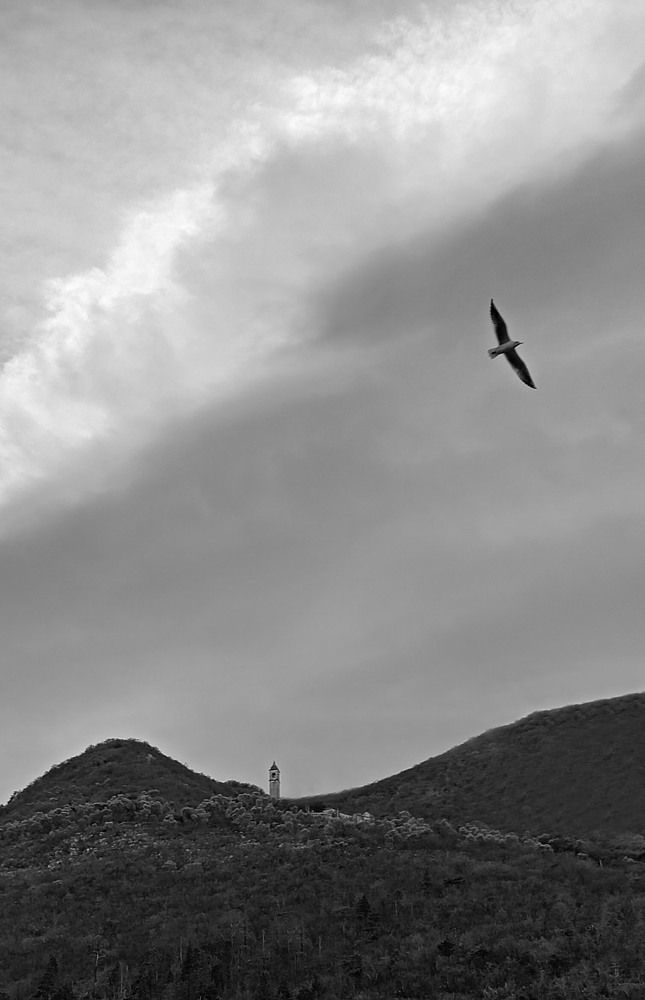 Photograph by Boris Butianov