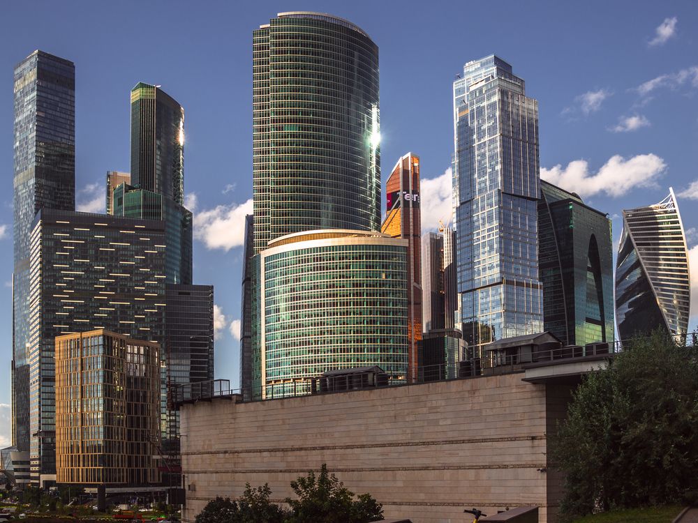 Photograph by Сергей Алексеев