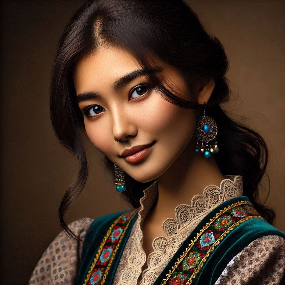 Photograph by Алия Байсыкова