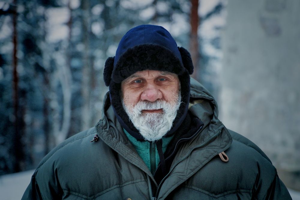 Photograph by Yana Egorova