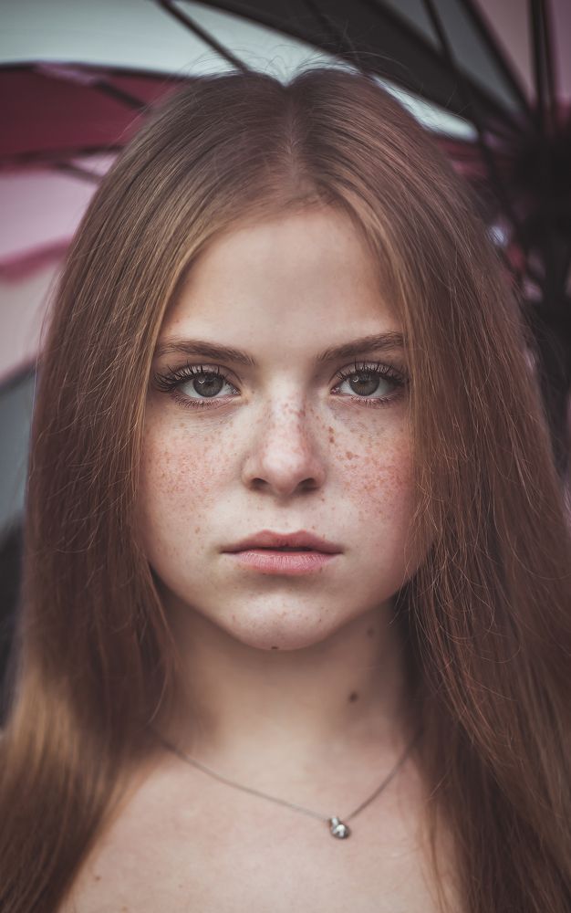 Photograph by Александр Труфанов