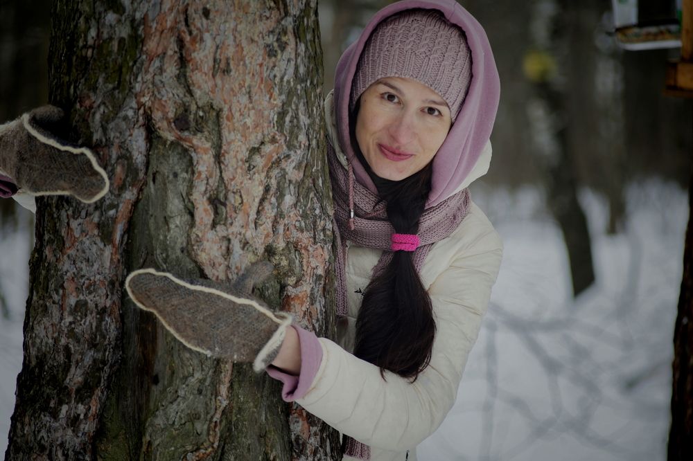 Photograph by Yana Egorova