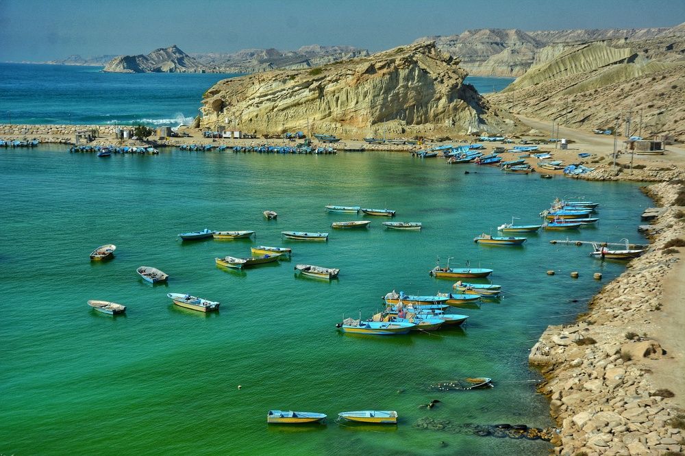 Photograph by Amin Golestanipour
