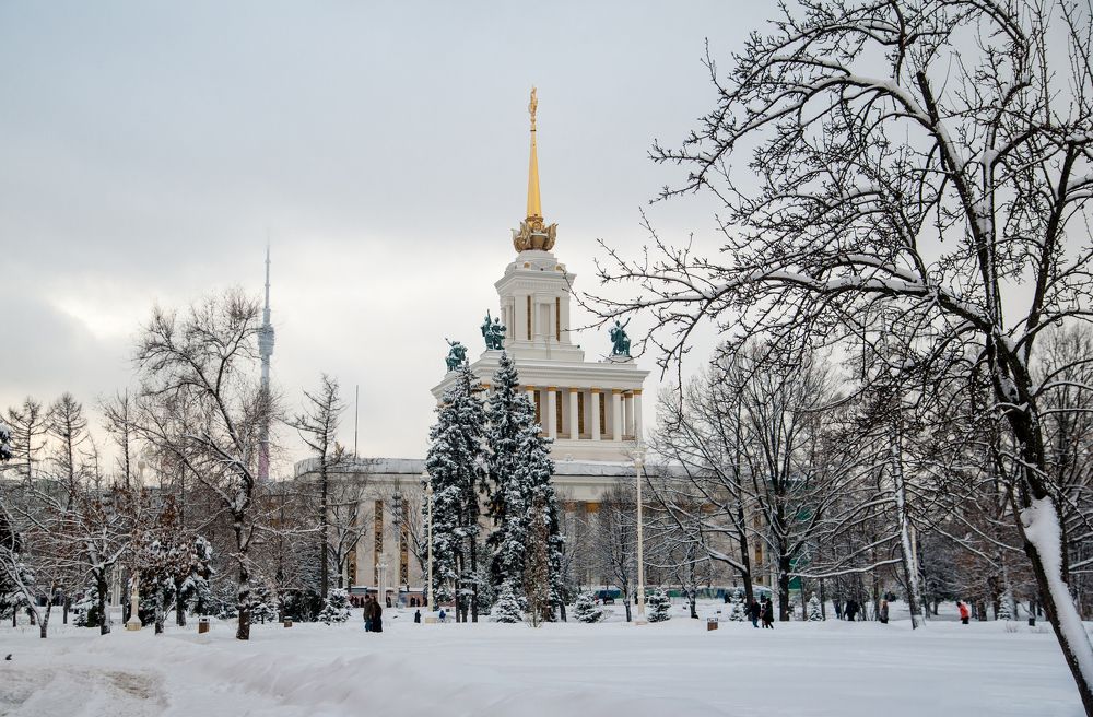 Photograph by Семенов Александр