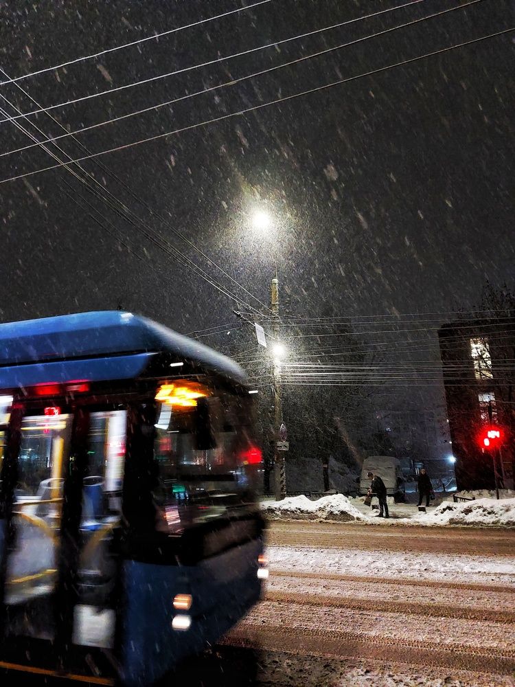 Photograph by Ксения Цветкова