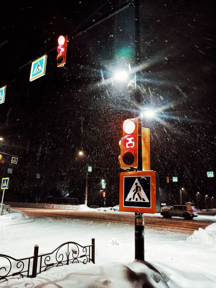 Photograph by Ксения Цветкова