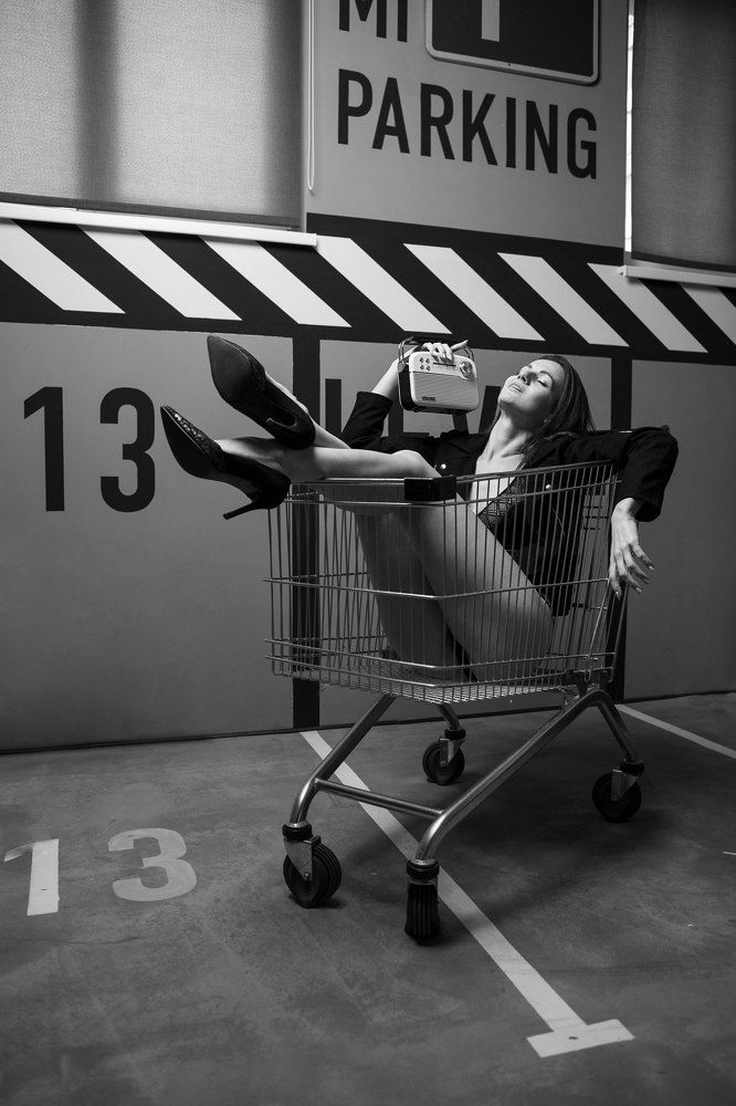 Photograph by Татьяна Пикинер