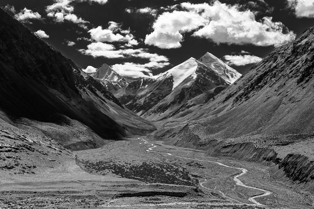 Photograph by Shahzad Ali