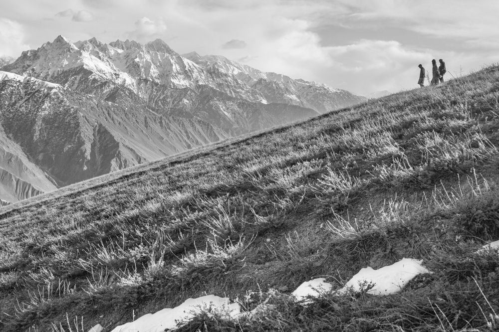 Photograph by Shahzad Ali