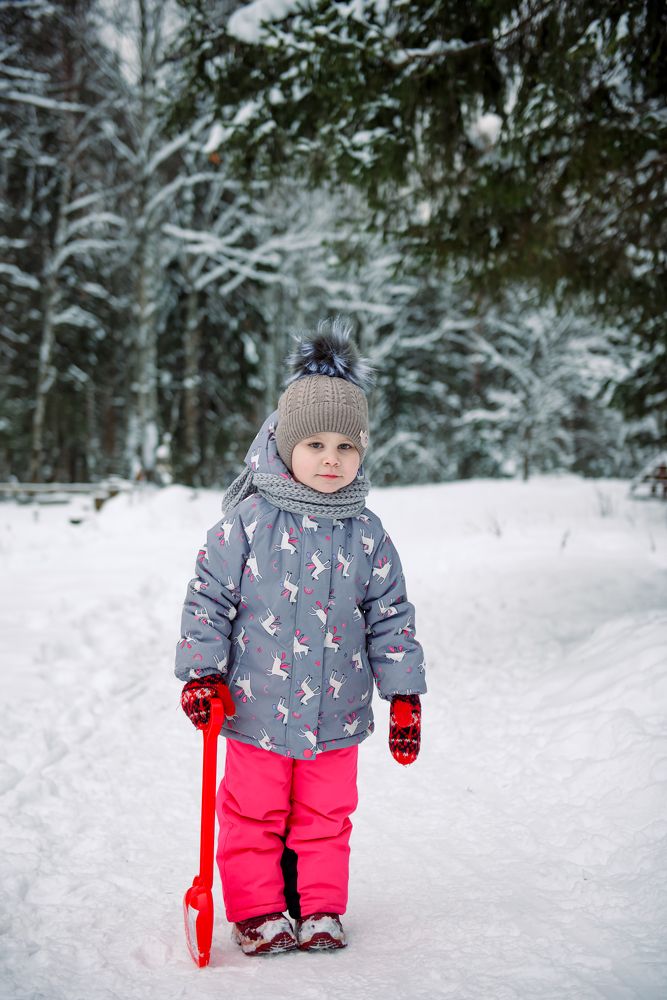 Photograph by Александра Лесина