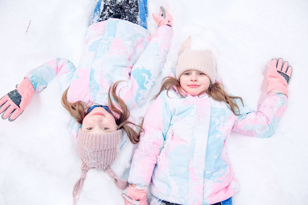 Photograph by Александра Лесина