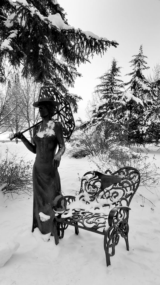 Фотография автора Елена Хализова